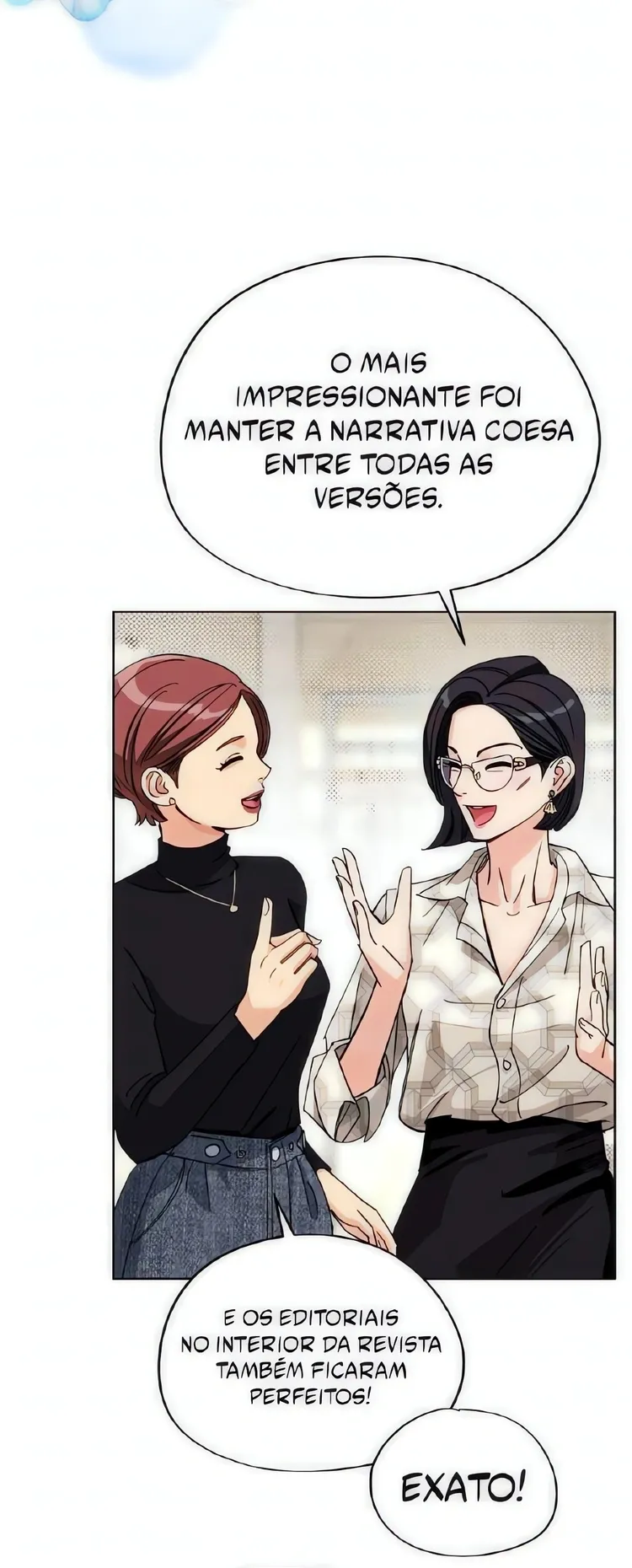 O Amor de Iseop Capítulo 63 Página 16