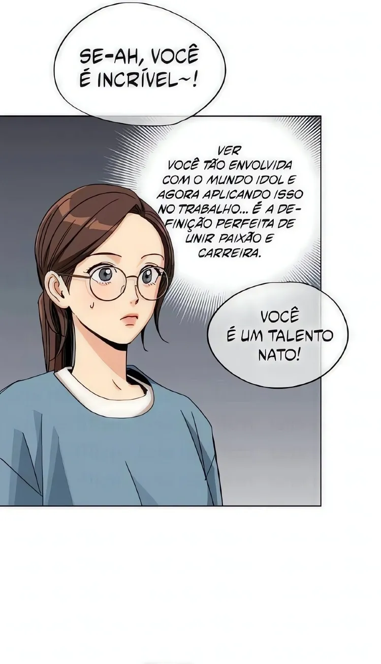 O Amor de Iseop Capítulo 63 Página 19