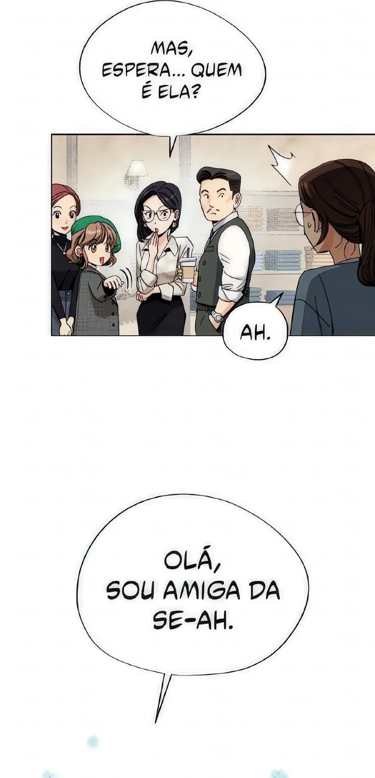 O Amor de Iseop Capítulo 63 Página 20