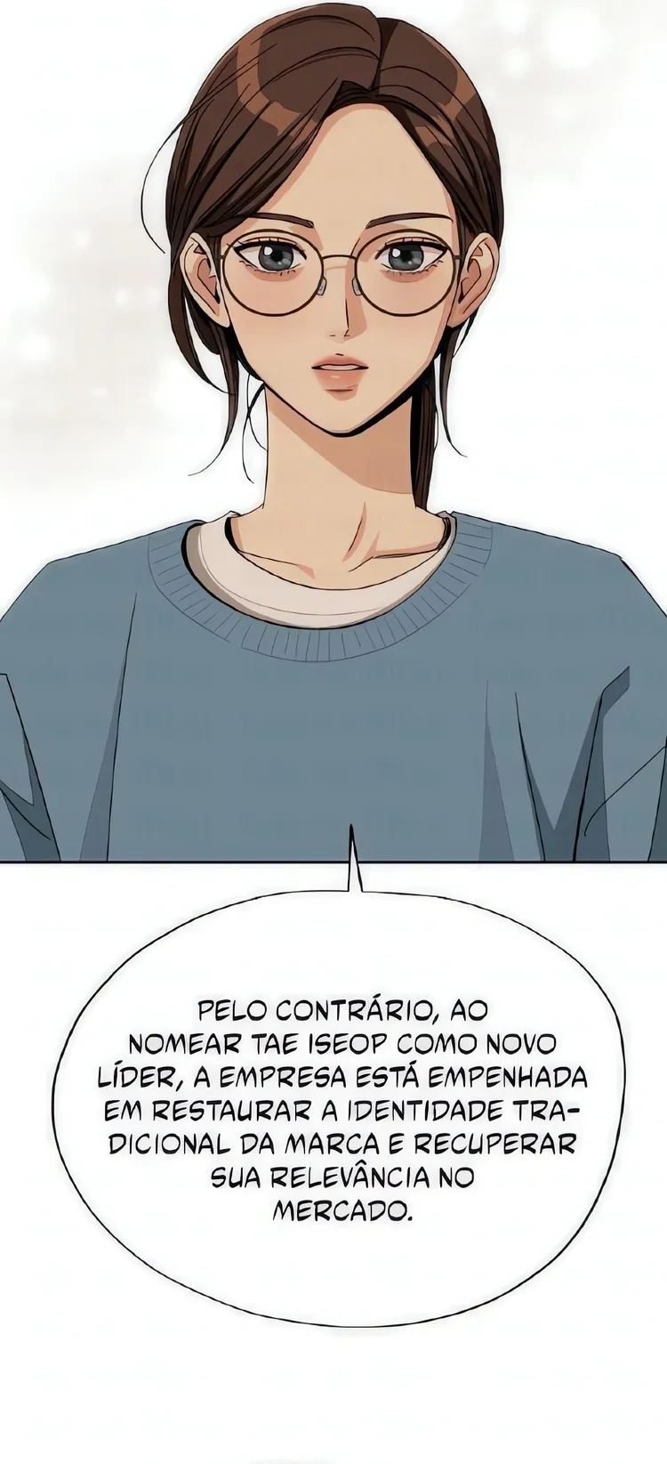 O Amor de Iseop Capítulo 63 Página 25
