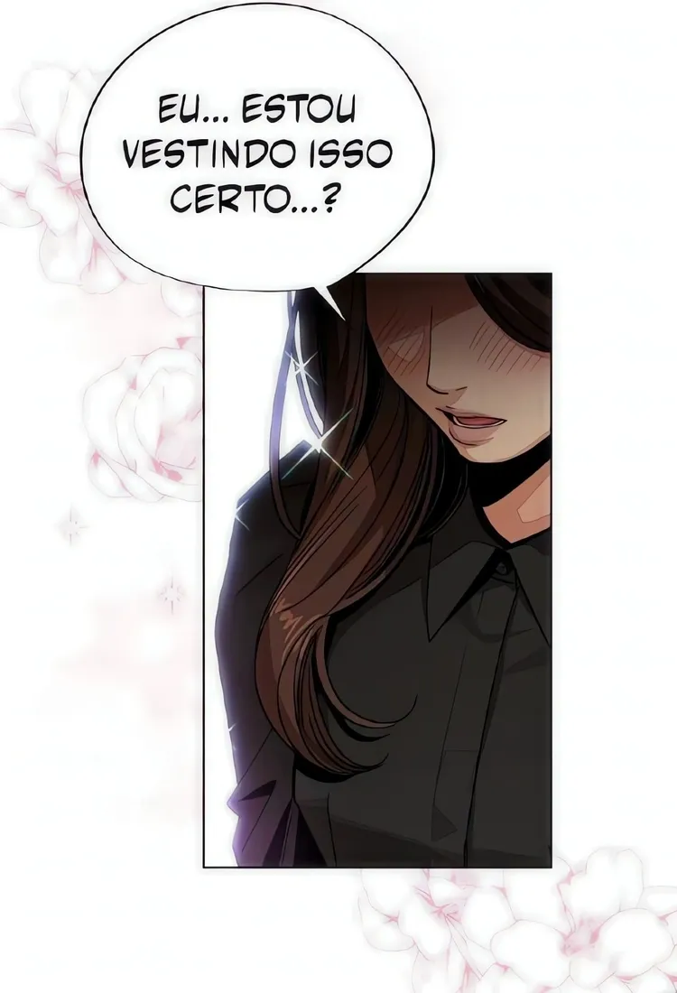 O Amor de Iseop Capítulo 63 Página 29