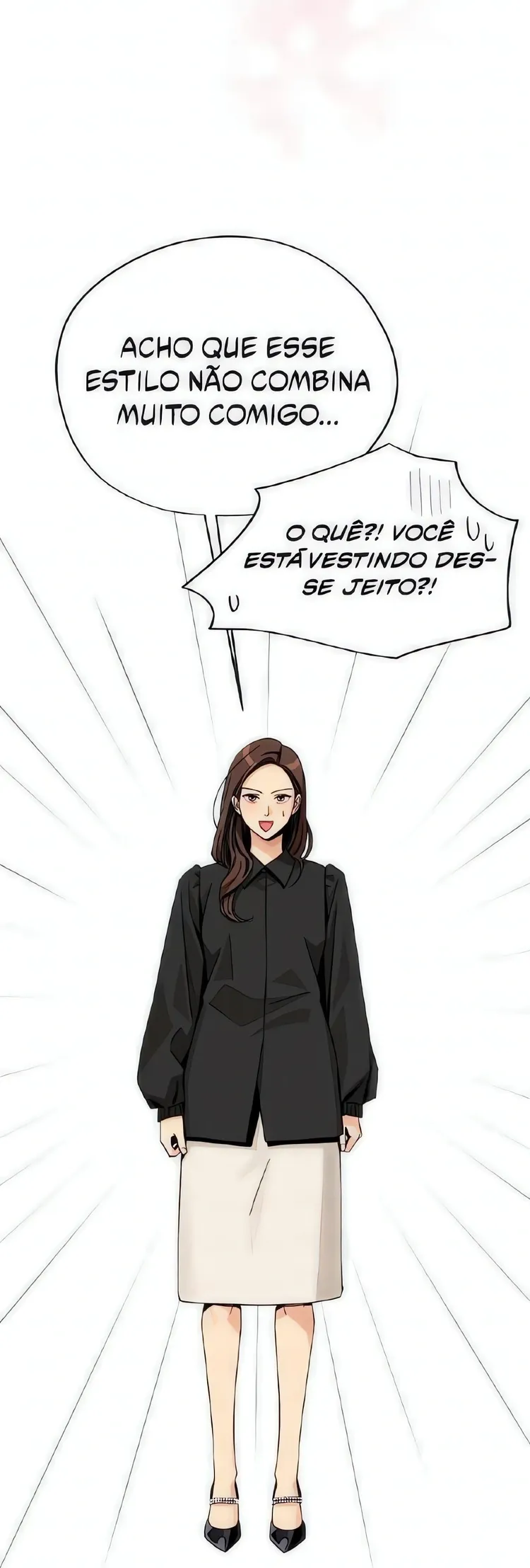 O Amor de Iseop Capítulo 63 Página 31