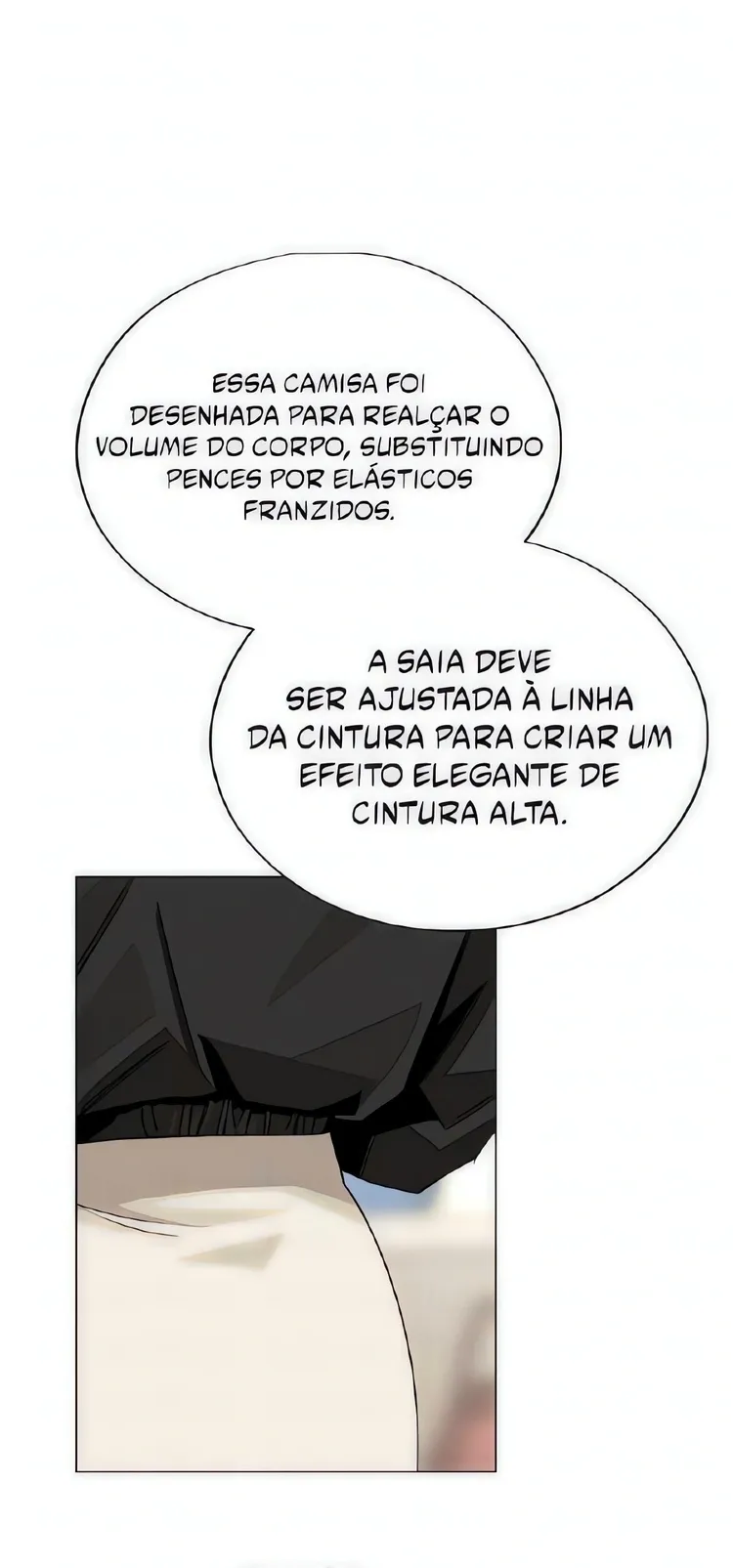O Amor de Iseop Capítulo 63 Página 33