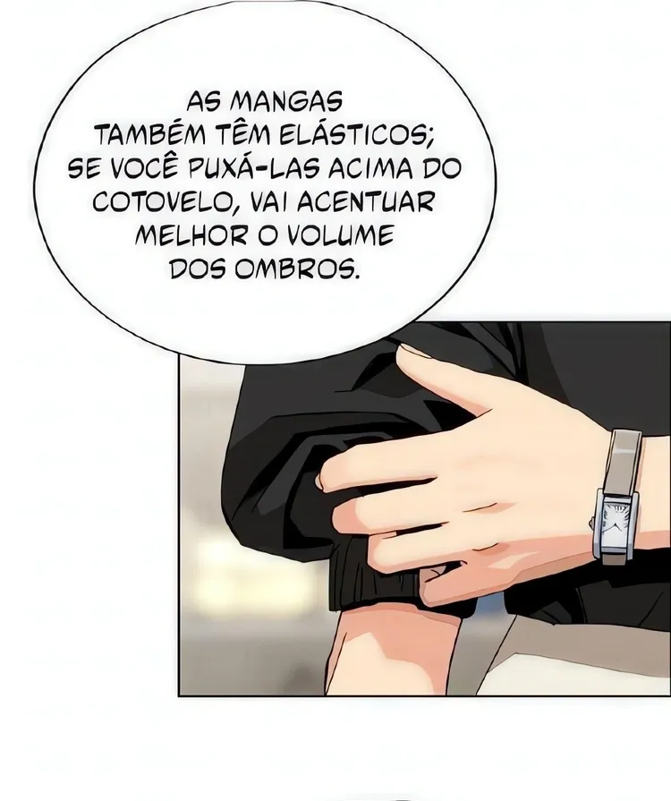 O Amor de Iseop Capítulo 63 Página 34