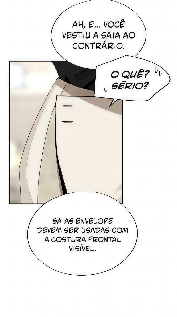 O Amor de Iseop Capítulo 63 Página 35
