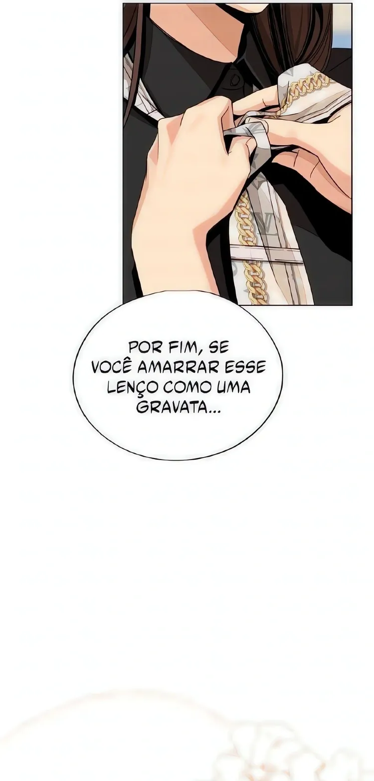 O Amor de Iseop Capítulo 63 Página 36