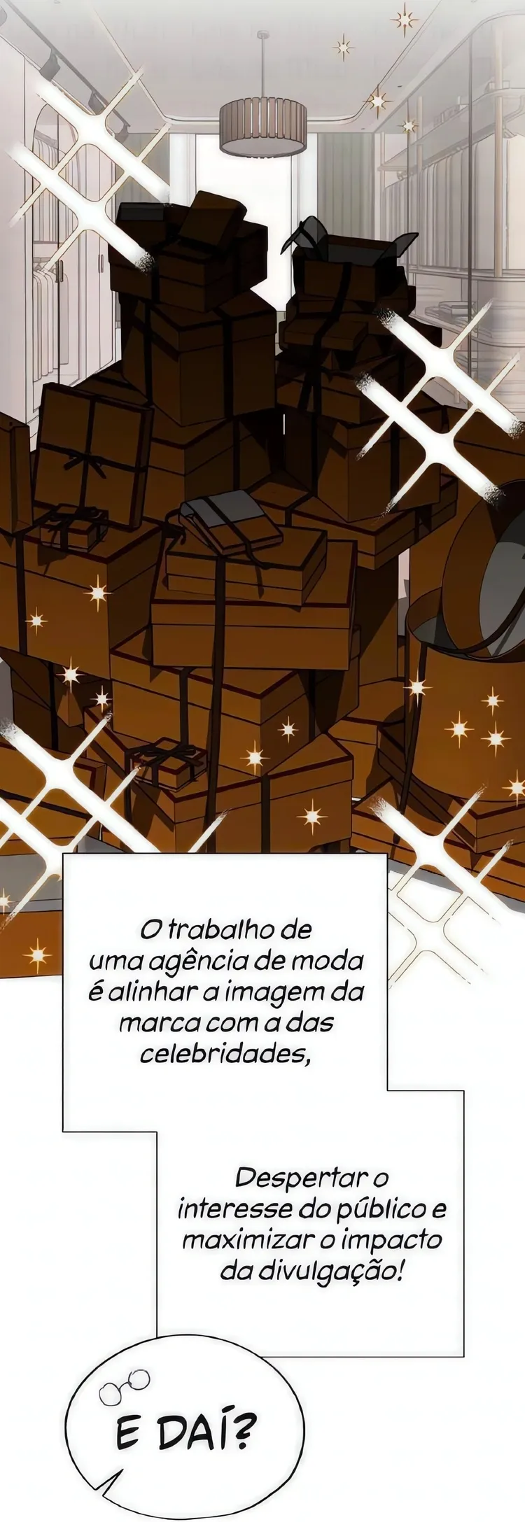O Amor de Iseop Capítulo 63 Página 7