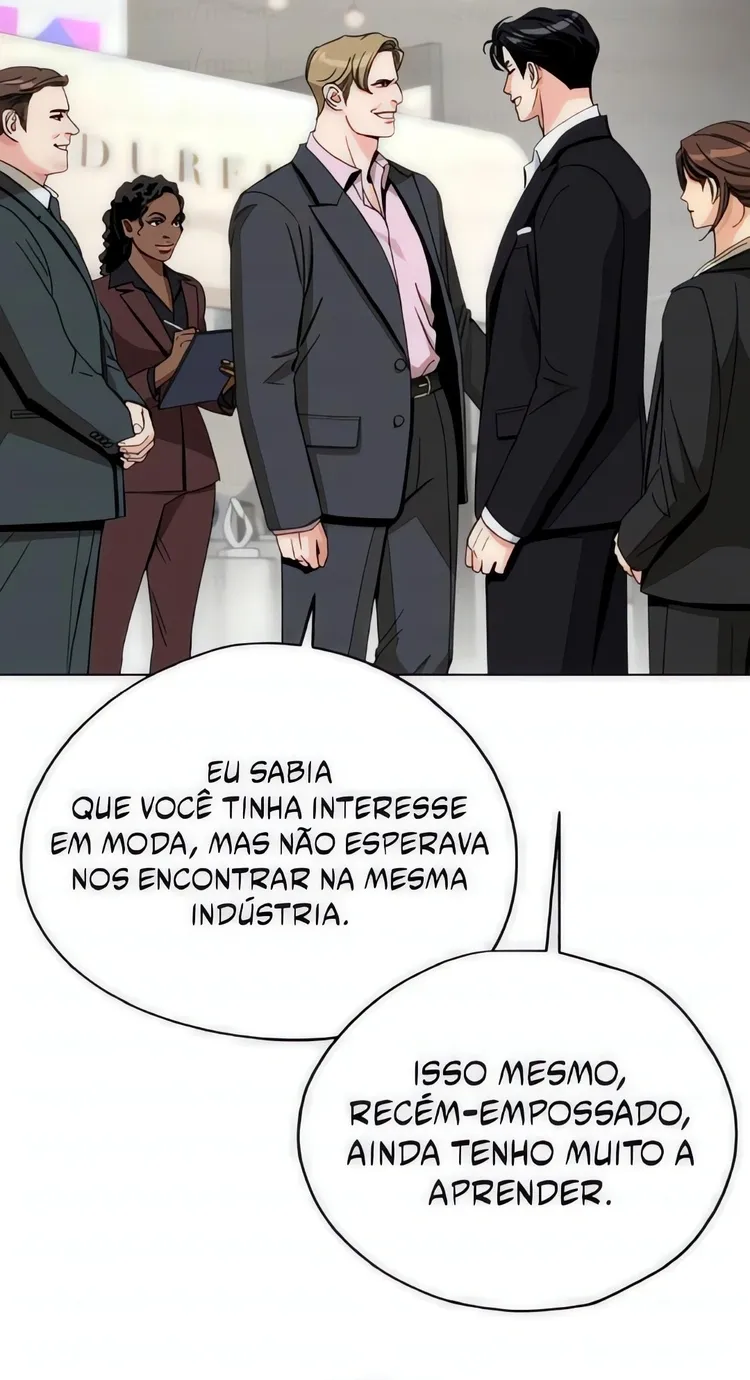 O Amor de Iseop Capítulo 64 Página 30