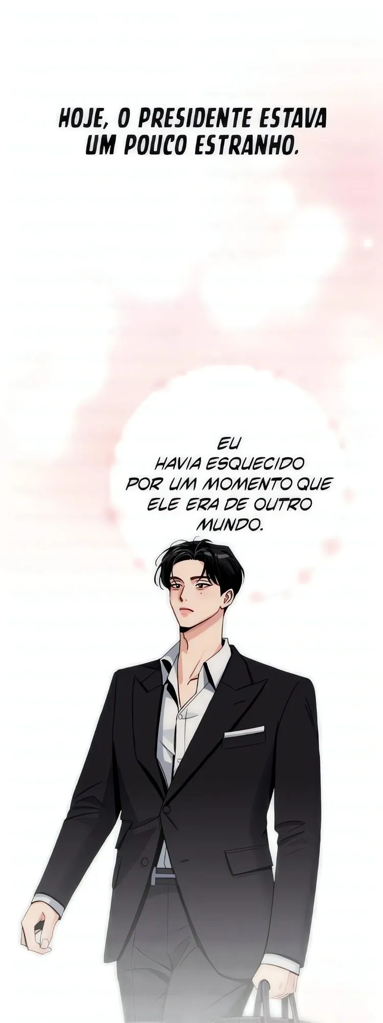 O Amor de Iseop Capítulo 64 Página 39