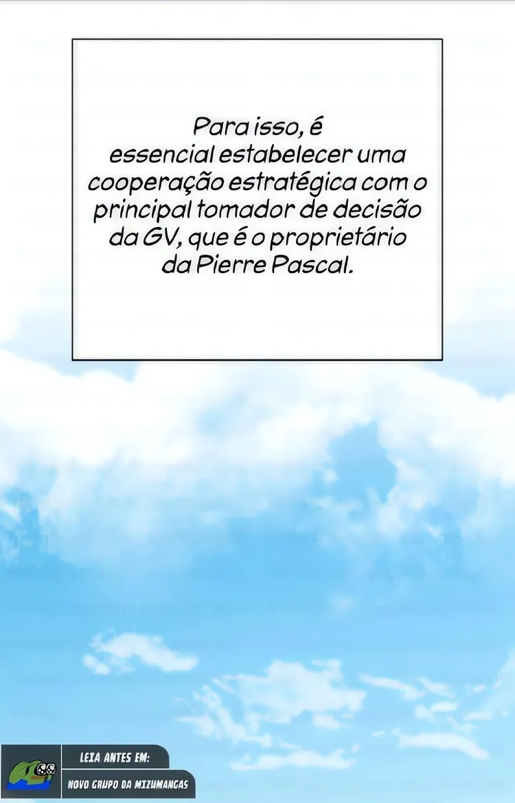 O Amor de Iseop Capítulo 64 Página 6
