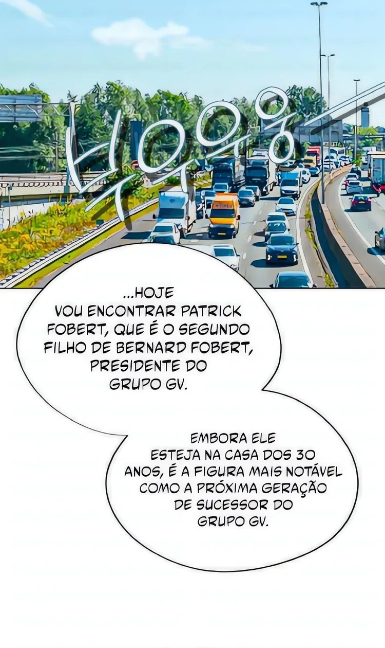 O Amor de Iseop Capítulo 64 Página 7