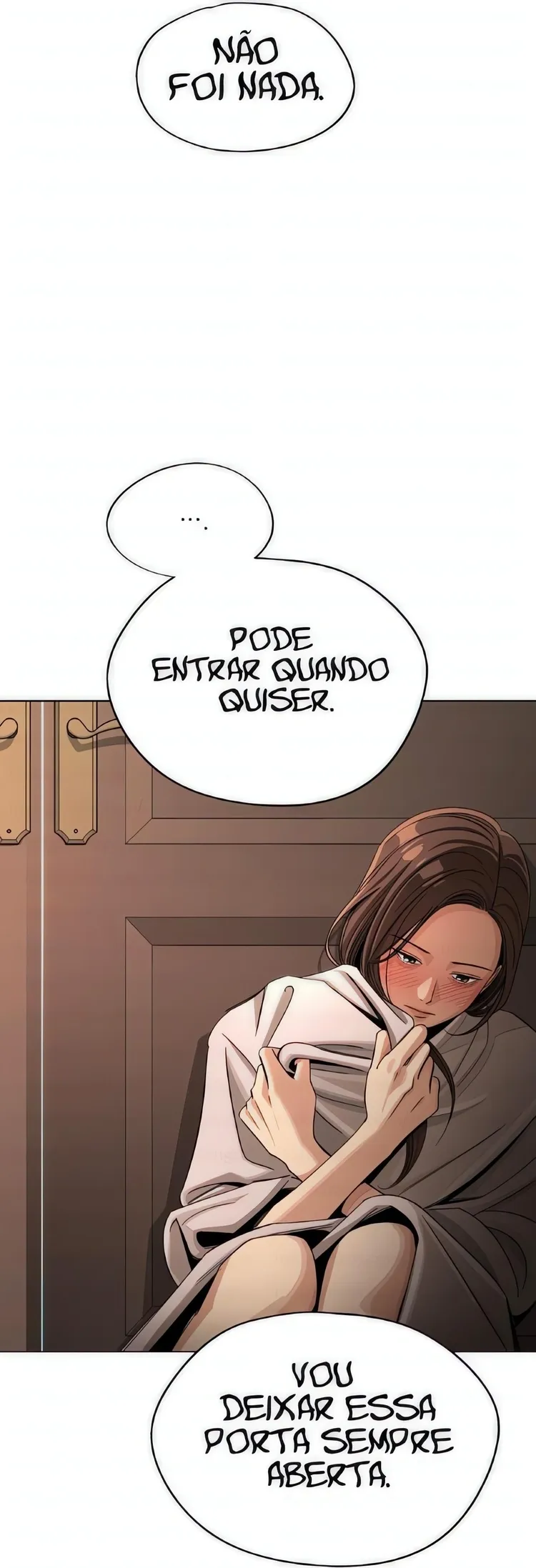 O Amor de Iseop Capítulo 65 Página 10