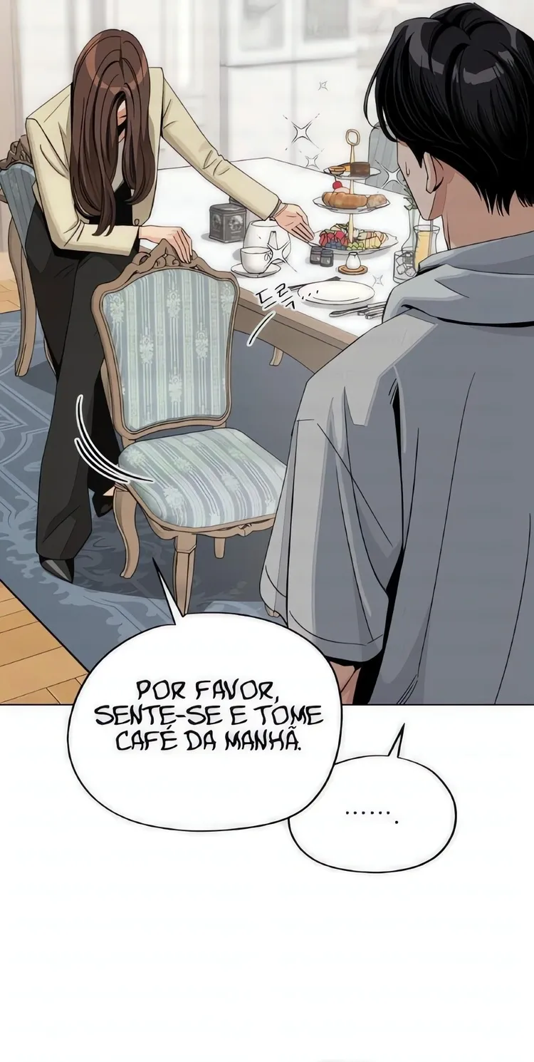 O Amor de Iseop Capítulo 65 Página 14