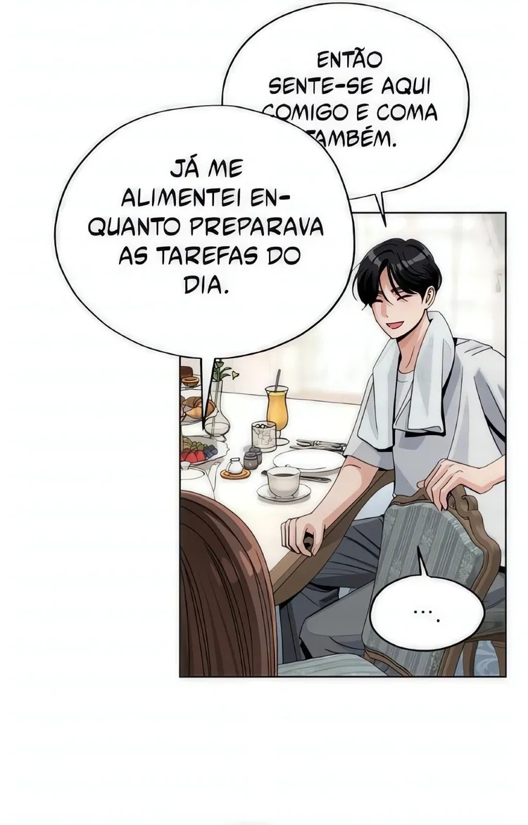 O Amor de Iseop Capítulo 65 Página 15