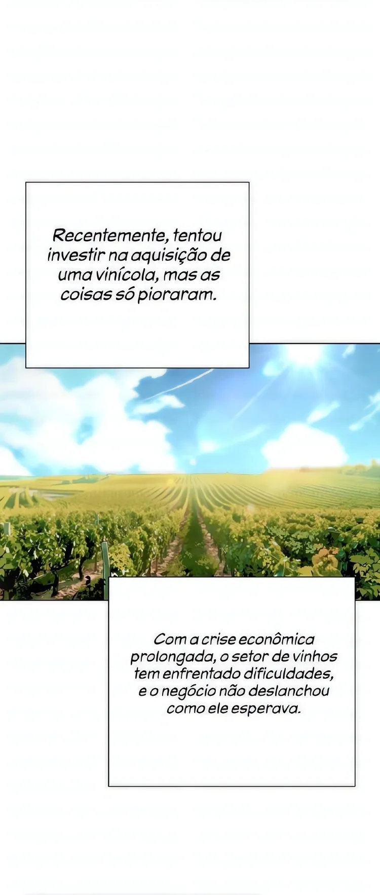 O Amor de Iseop Capítulo 65 Página 21