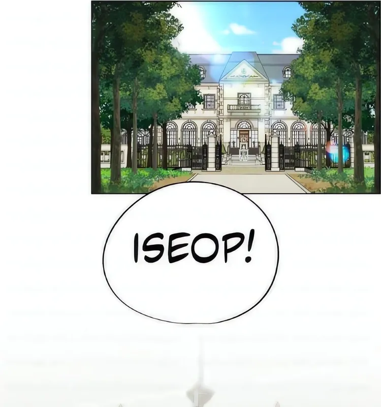 O Amor de Iseop Capítulo 65 Página 25