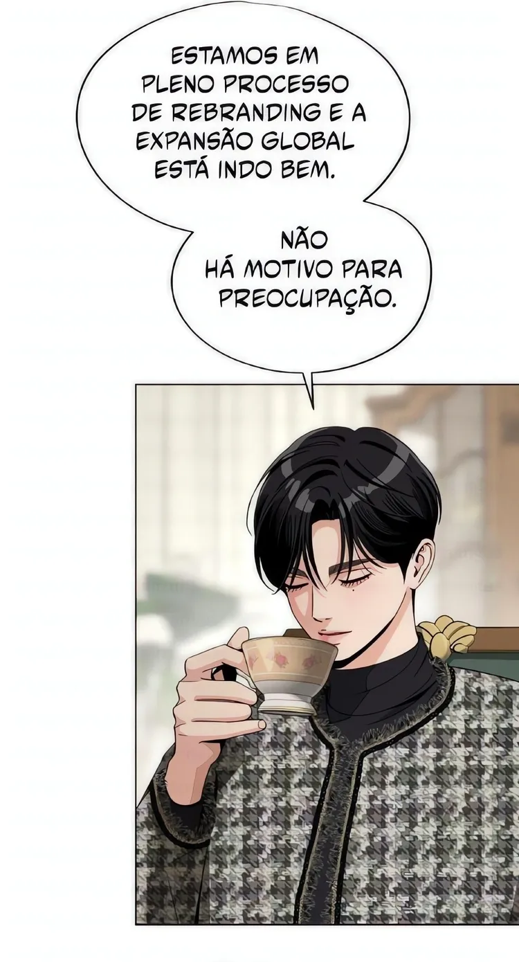 O Amor de Iseop Capítulo 65 Página 34
