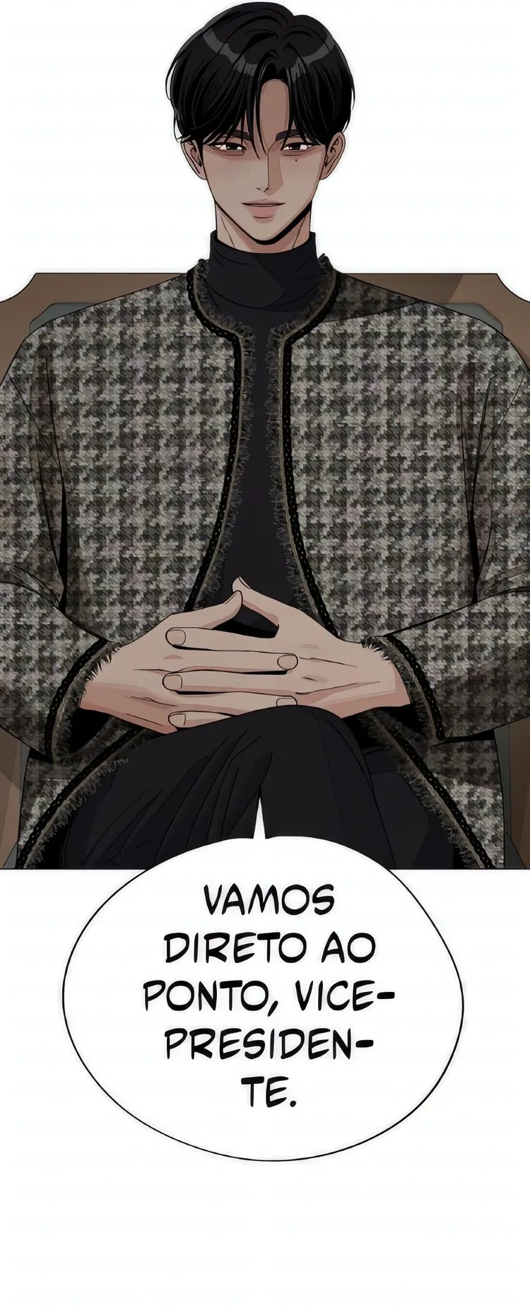 O Amor de Iseop Capítulo 65 Página 42