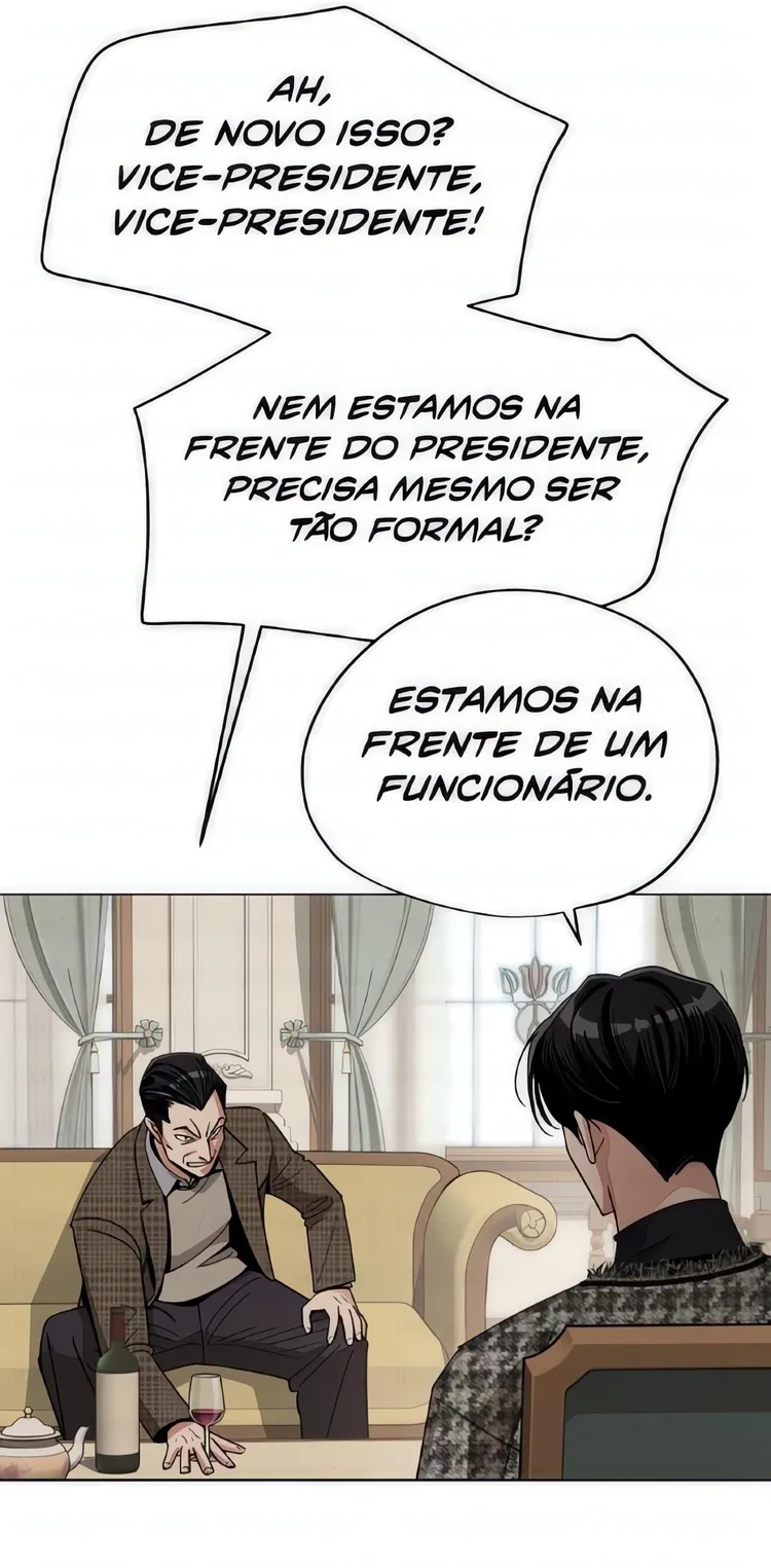 O Amor de Iseop Capítulo 65 Página 43