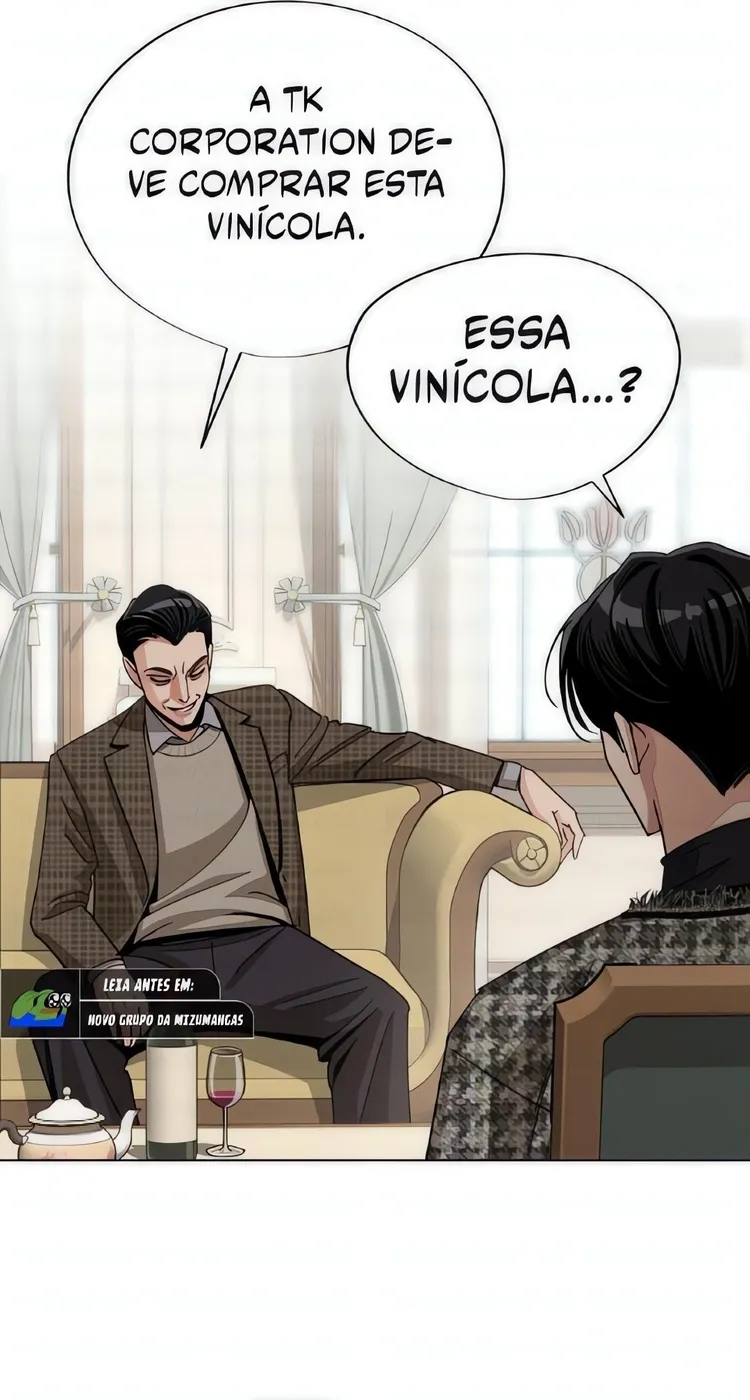 O Amor de Iseop Capítulo 65 Página 47