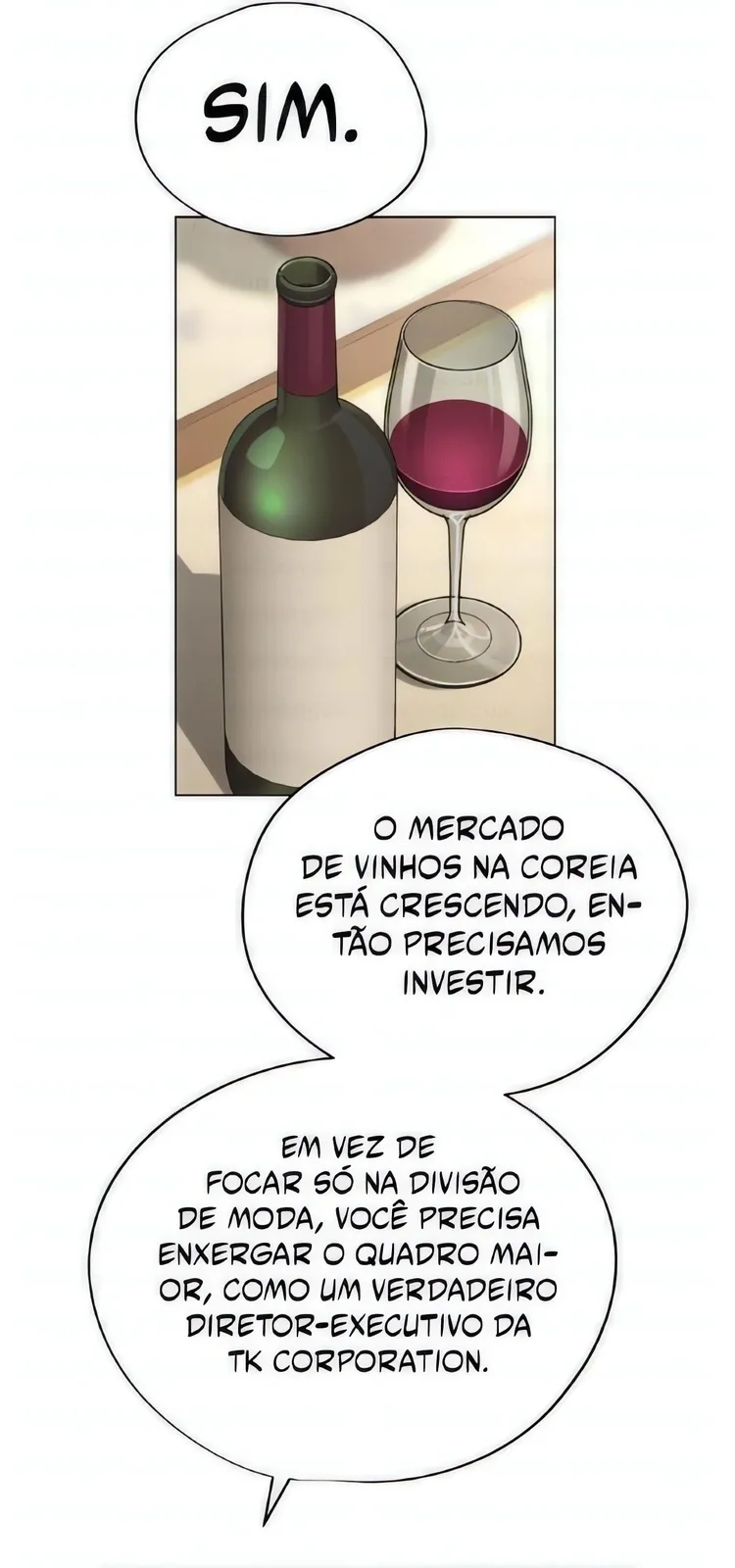 O Amor de Iseop Capítulo 65 Página 48