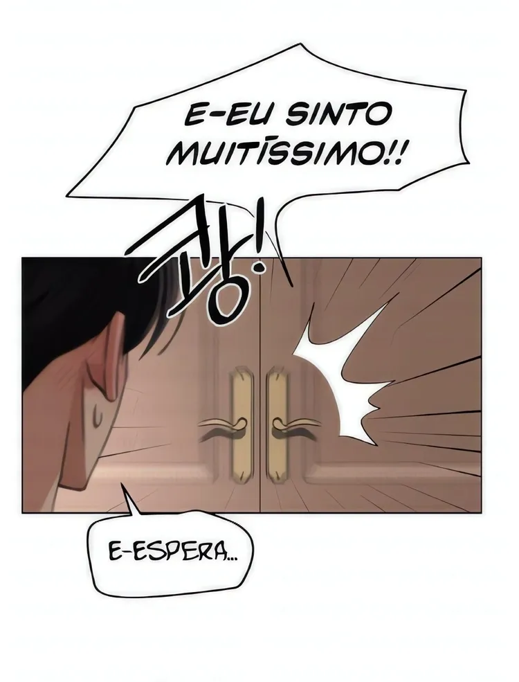O Amor de Iseop Capítulo 65 Página 5