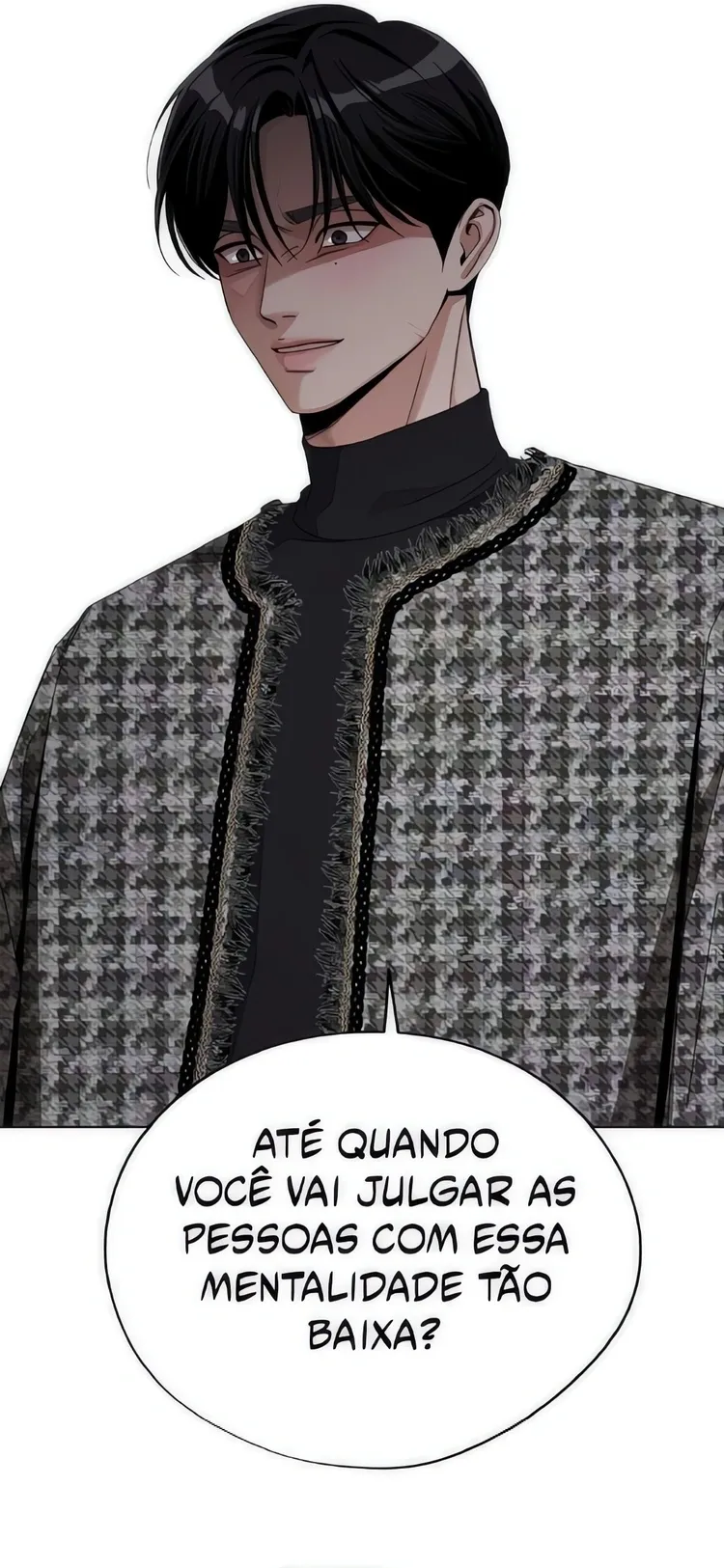 O Amor de Iseop Capítulo 66 Página 11