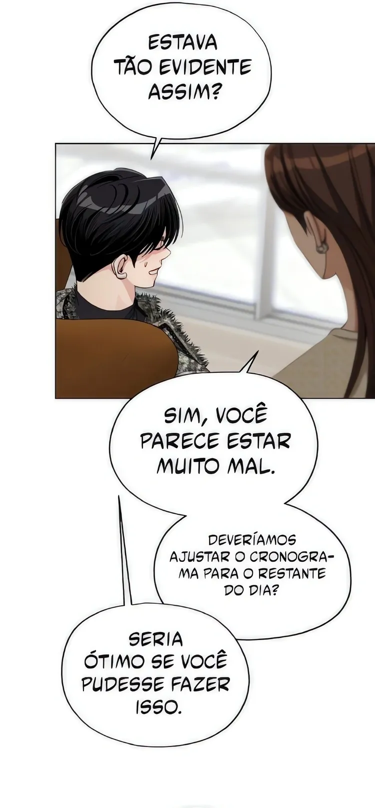 O Amor de Iseop Capítulo 66 Página 23