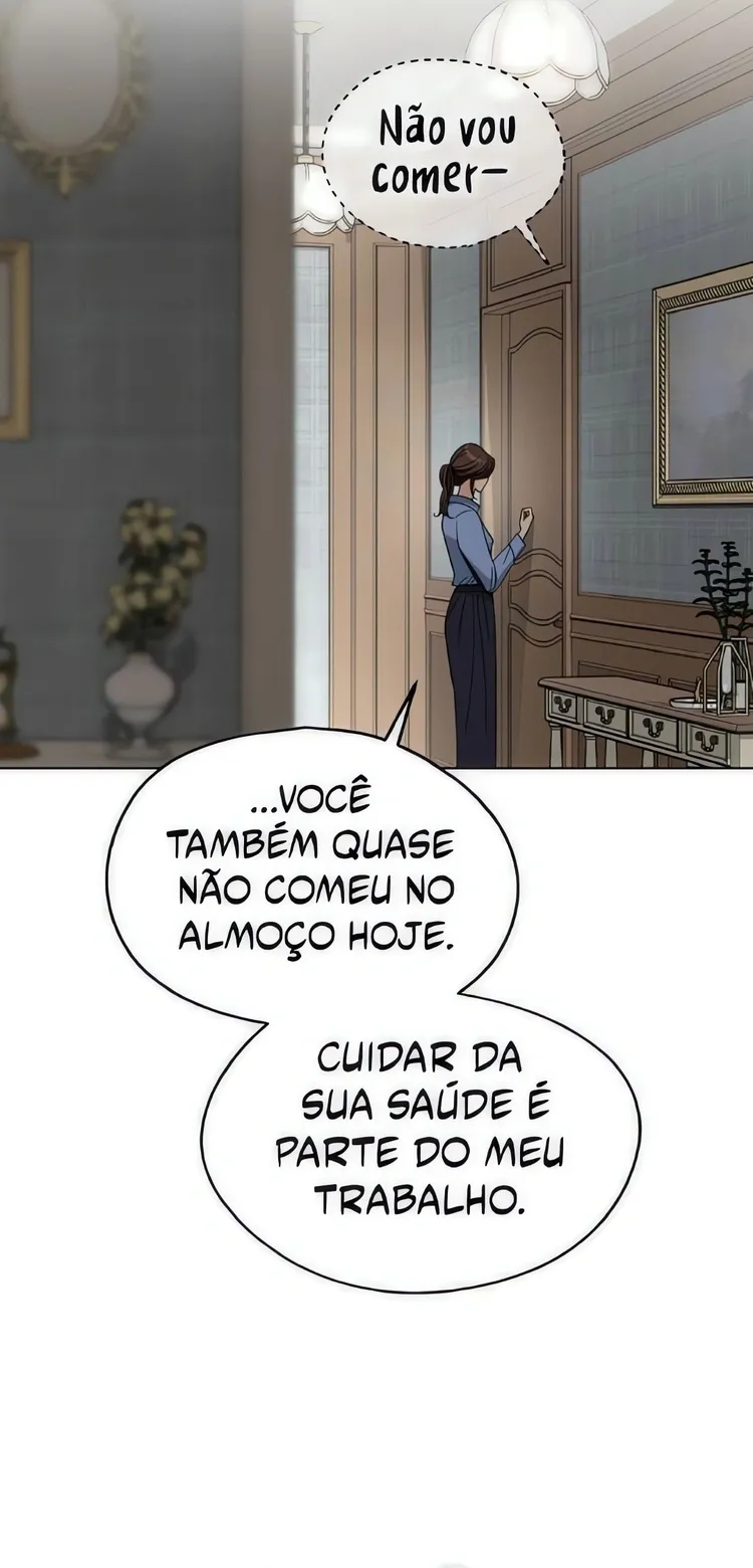 O Amor de Iseop Capítulo 66 Página 29