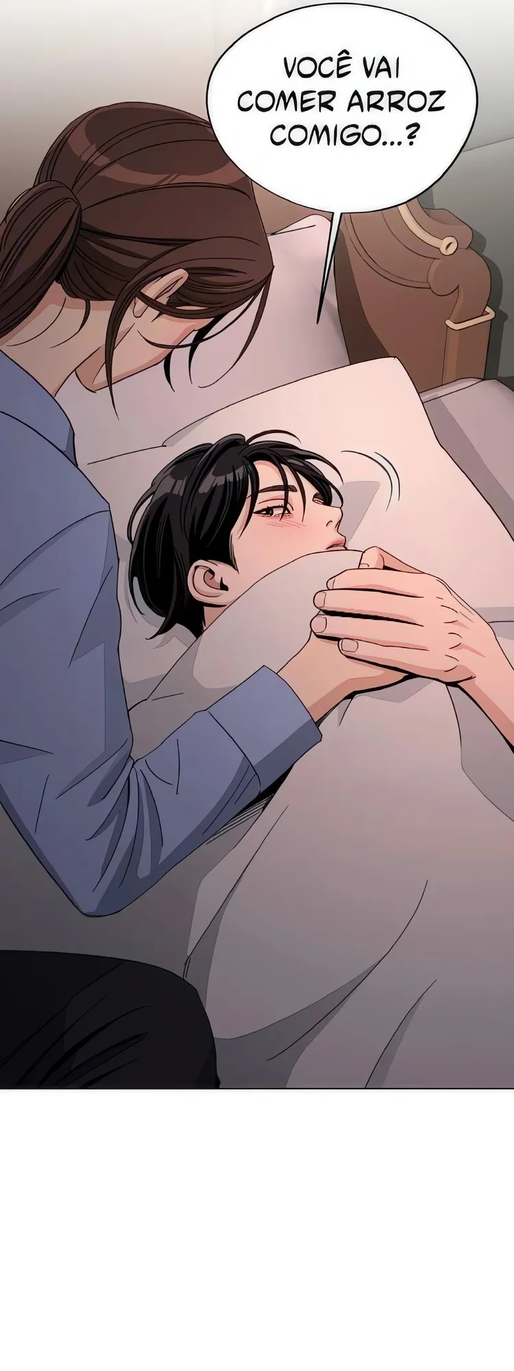 O Amor de Iseop Capítulo 66 Página 39