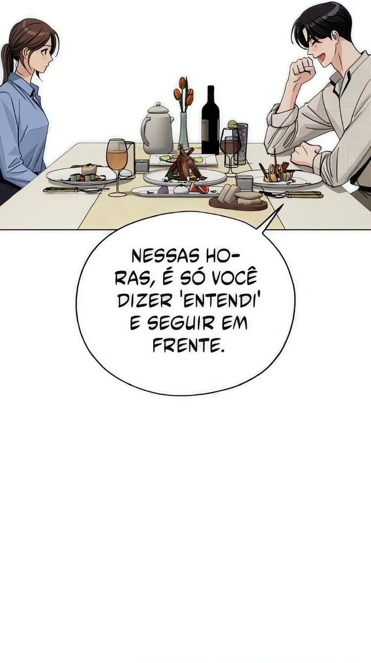 O Amor de Iseop Capítulo 66 Página 46