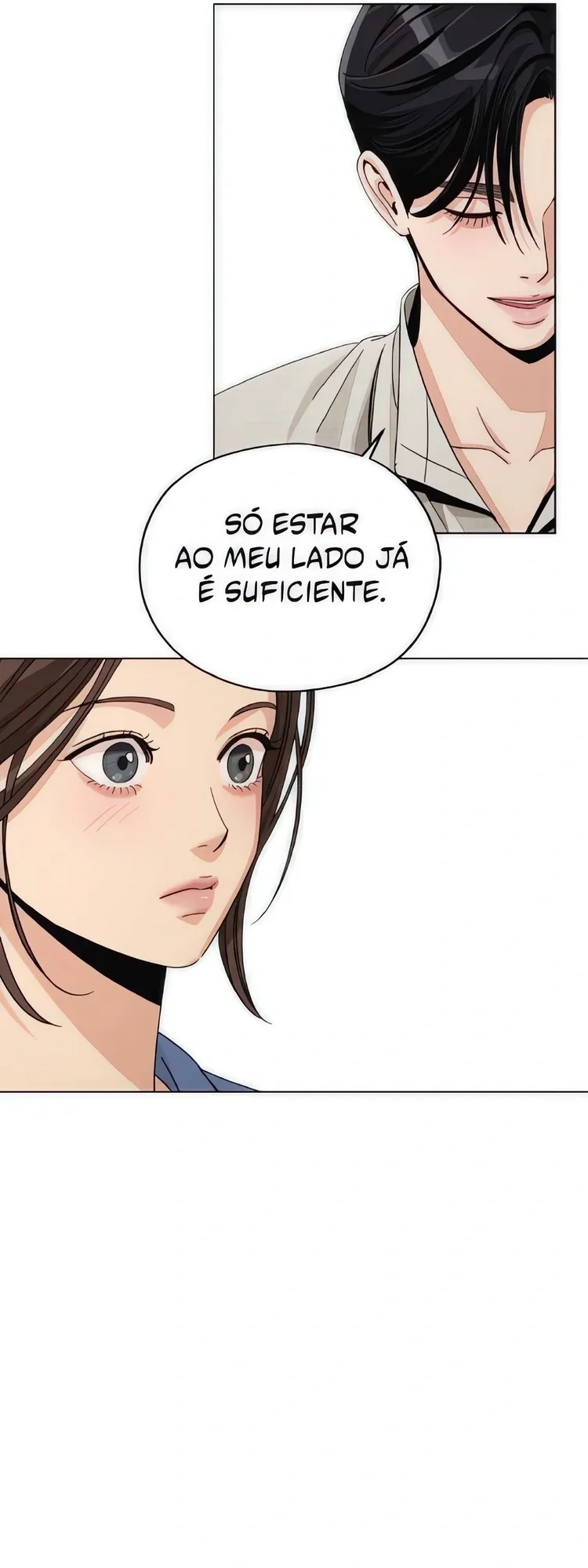 O Amor de Iseop Capítulo 66 Página 47