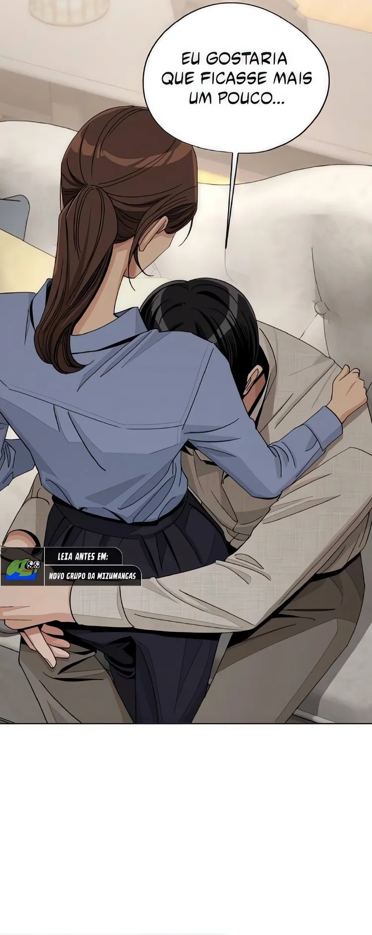 O Amor de Iseop Capítulo 66 Página 58