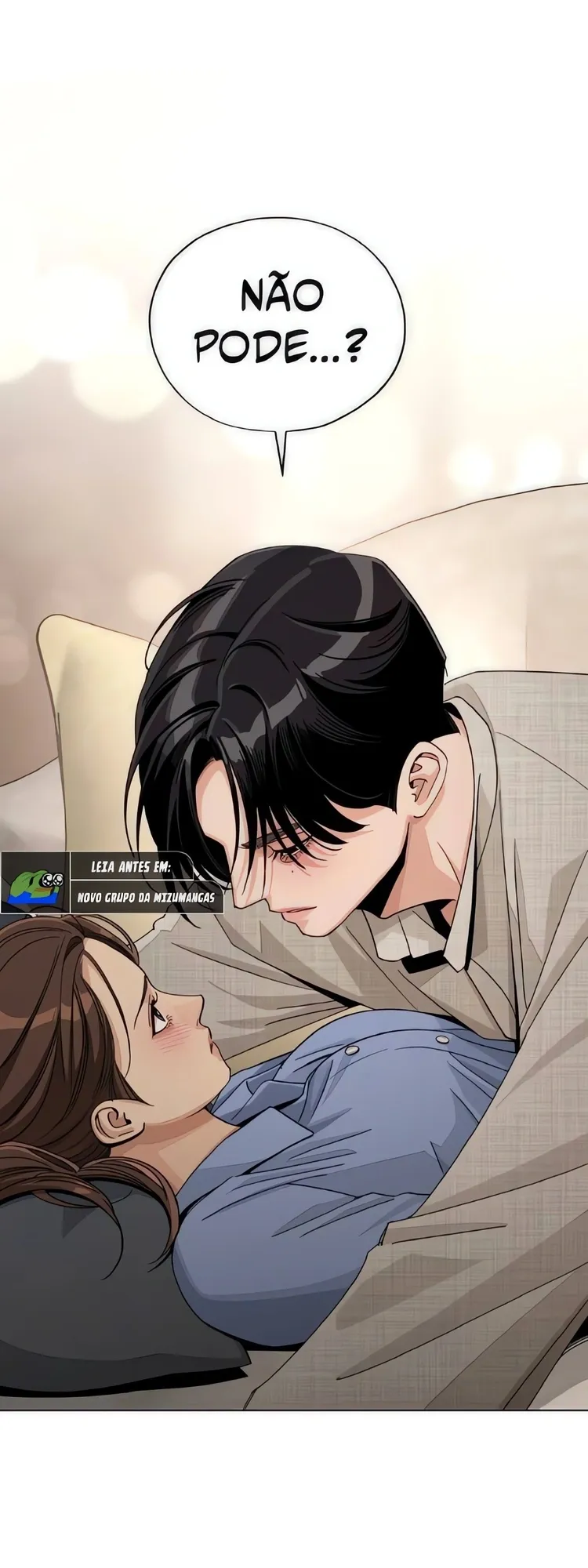 O Amor de Iseop Capítulo 66 Página 60