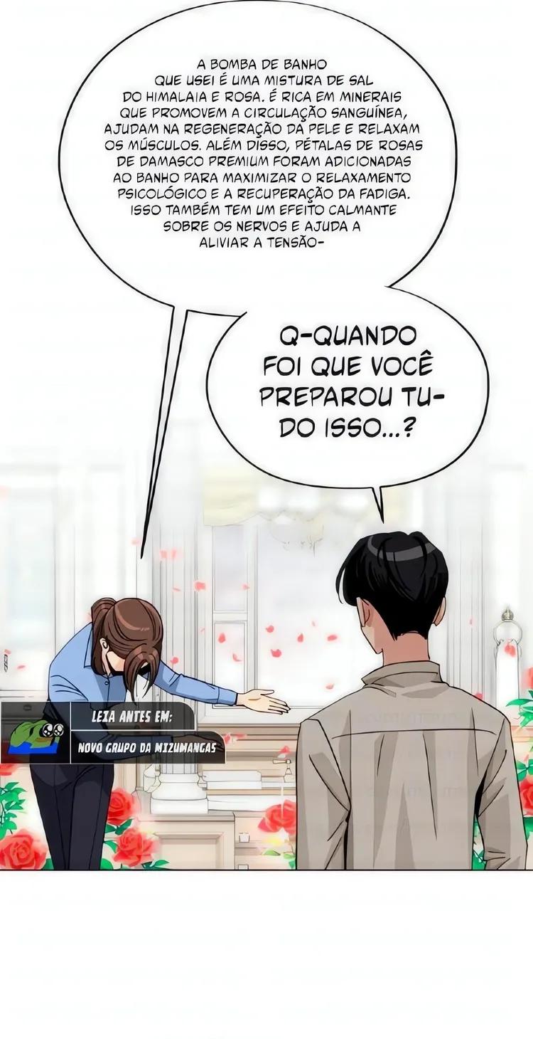 O Amor de Iseop Capítulo 67 Página 12