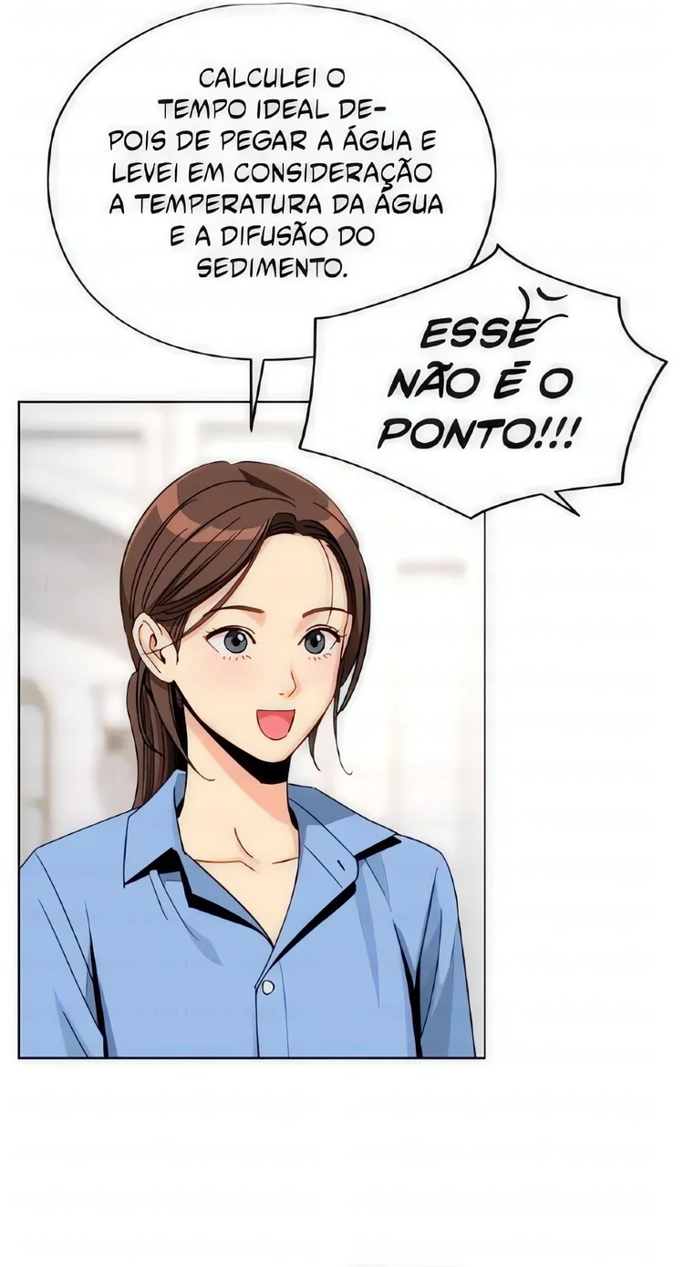 O Amor de Iseop Capítulo 67 Página 13