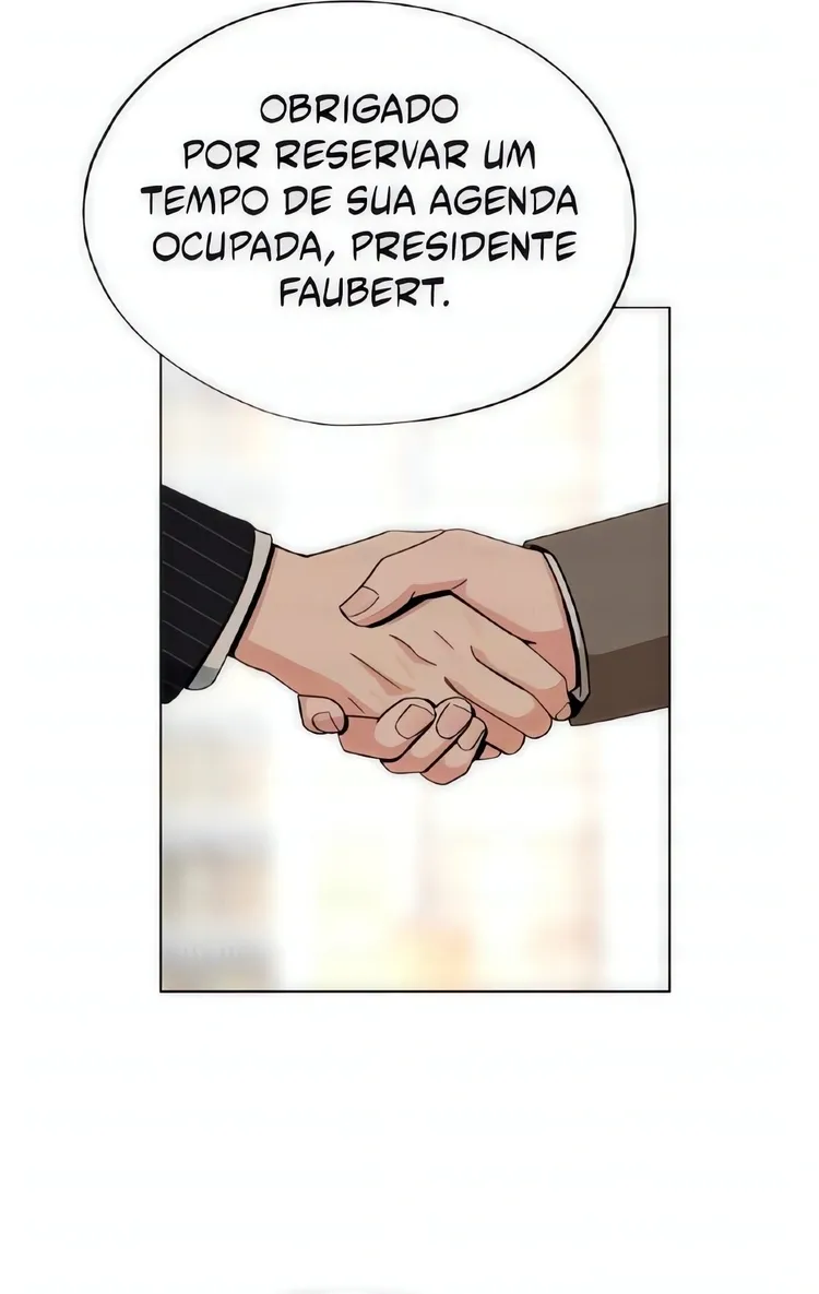 O Amor de Iseop Capítulo 67 Página 24