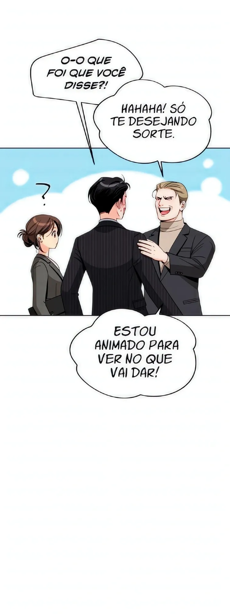 O Amor de Iseop Capítulo 67 Página 30