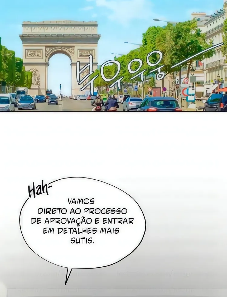O Amor de Iseop Capítulo 67 Página 32