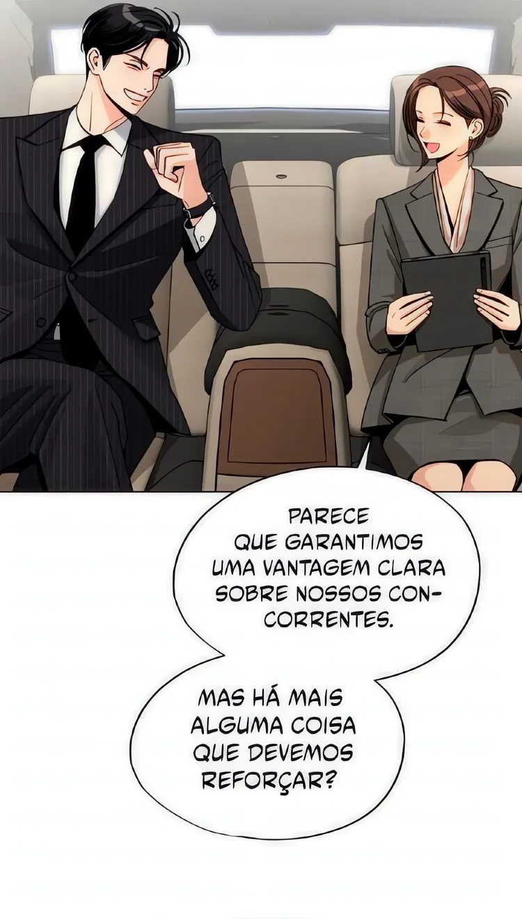 O Amor de Iseop Capítulo 67 Página 33