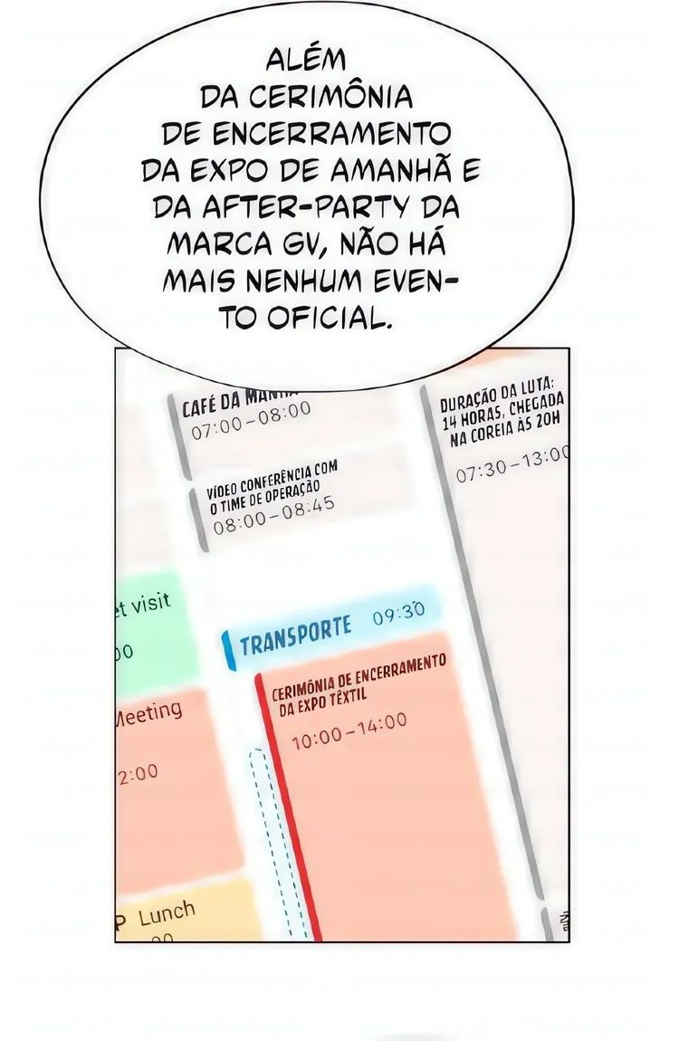 O Amor de Iseop Capítulo 67 Página 37