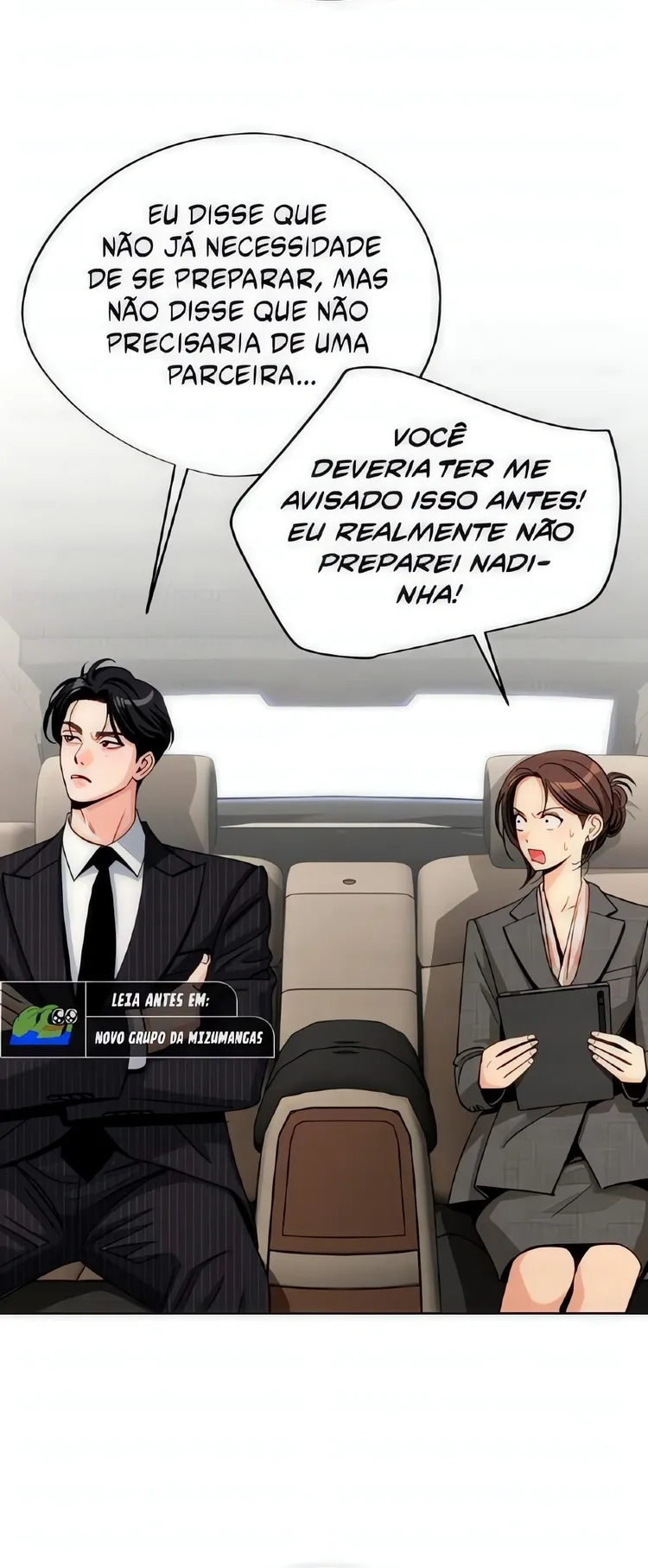 O Amor de Iseop Capítulo 67 Página 42