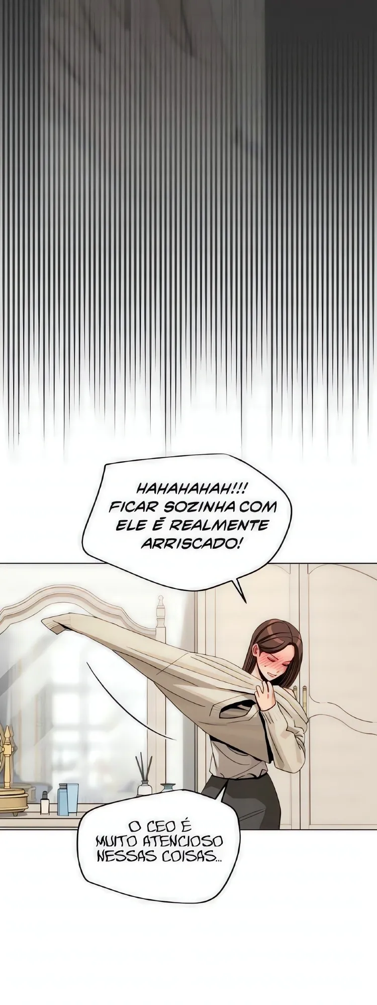 O Amor de Iseop Capítulo 67 Página 50