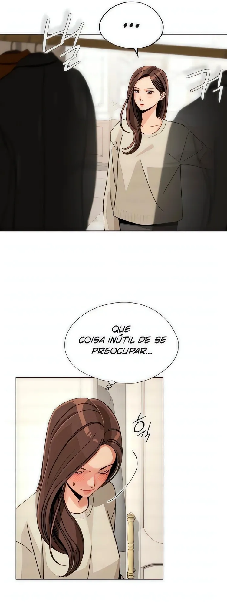 O Amor de Iseop Capítulo 67 Página 54