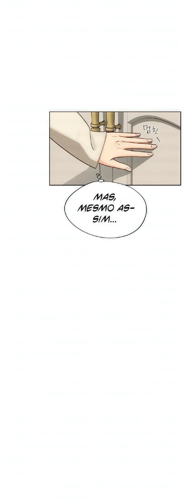 O Amor de Iseop Capítulo 67 Página 55