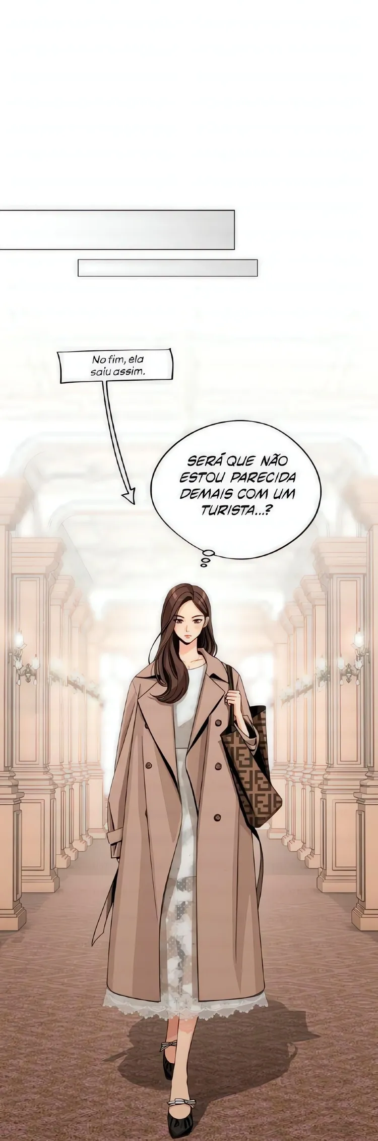 O Amor de Iseop Capítulo 67 Página 56