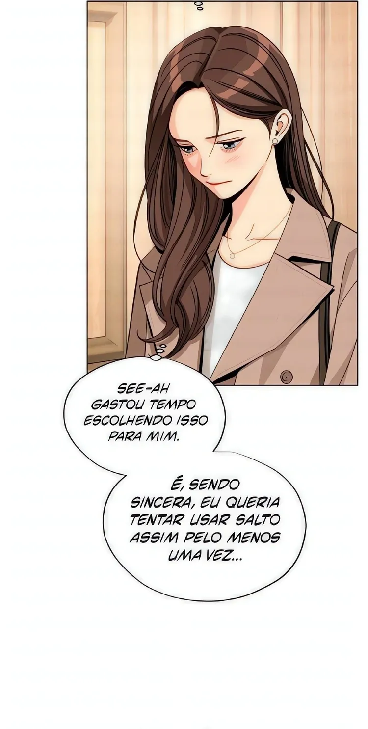 O Amor de Iseop Capítulo 67 Página 58