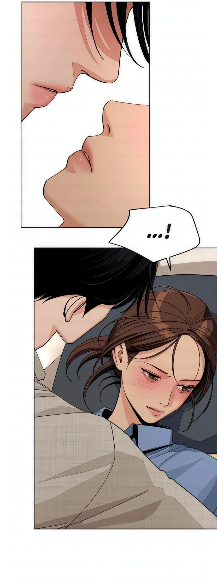 O Amor de Iseop Capítulo 67 Página 6