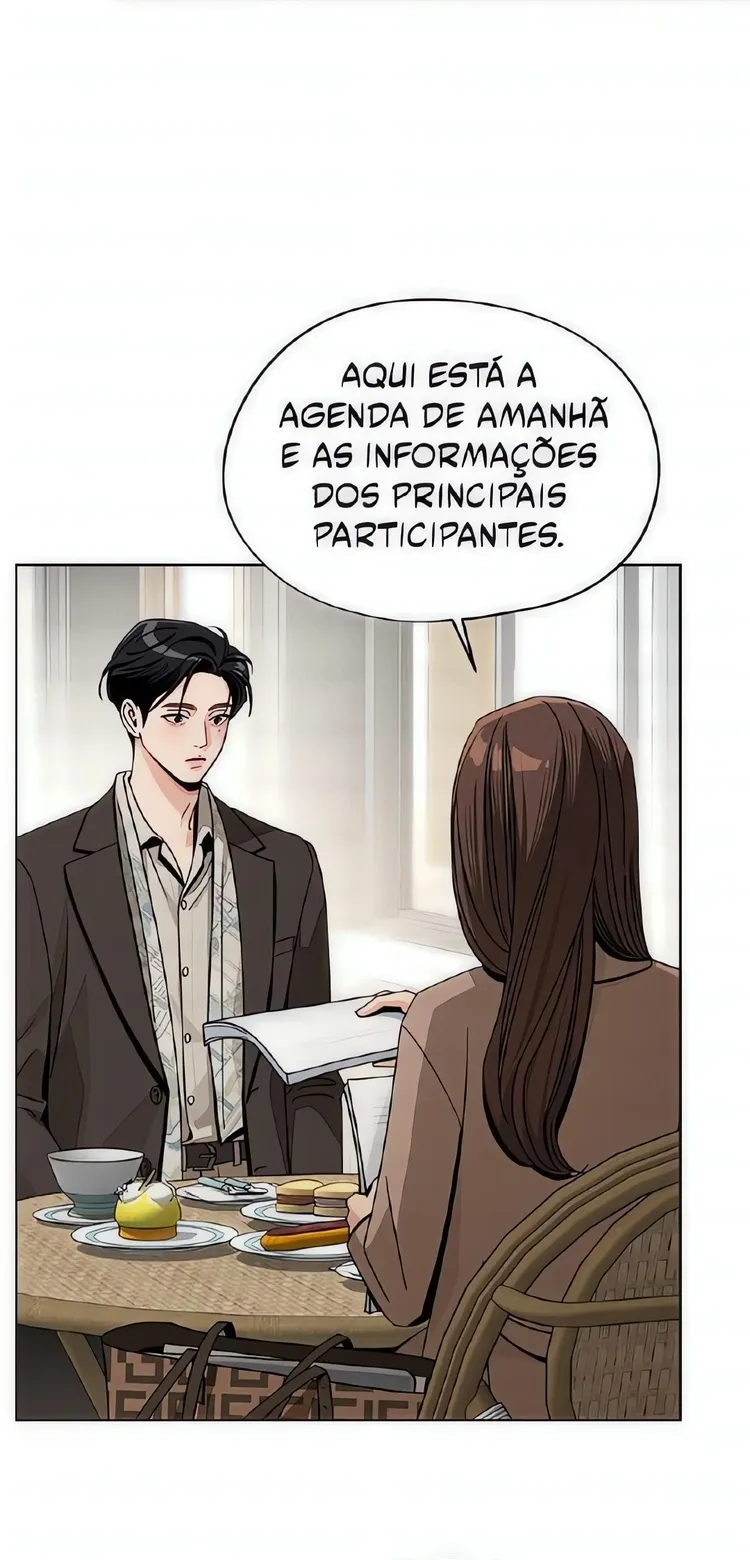 O Amor de Iseop Capítulo 68 Página 20