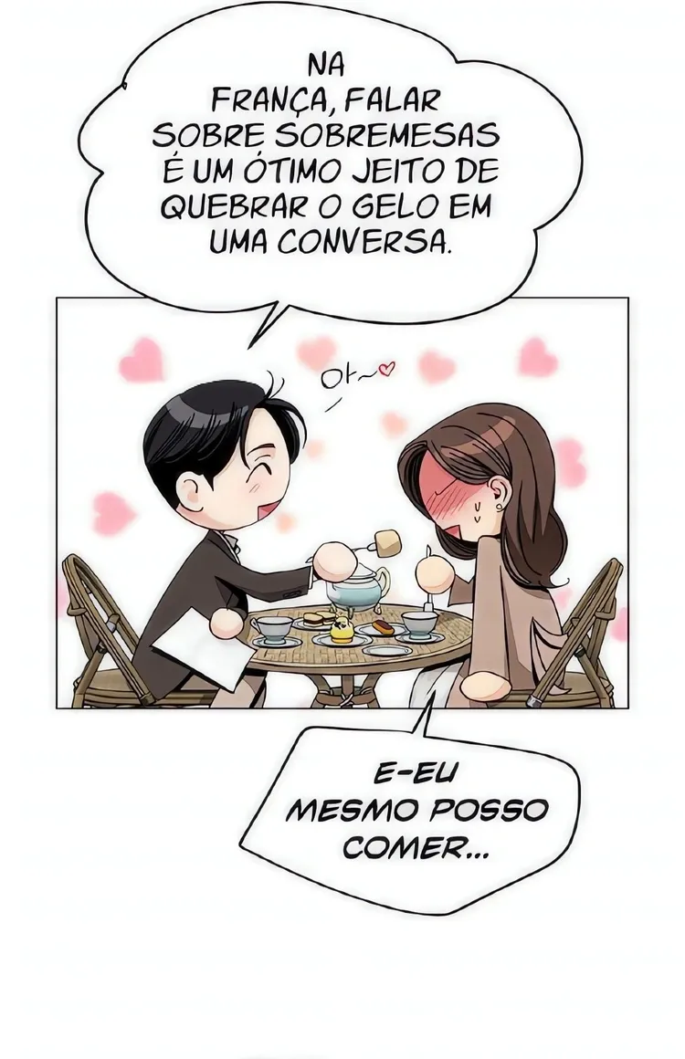 O Amor de Iseop Capítulo 68 Página 25